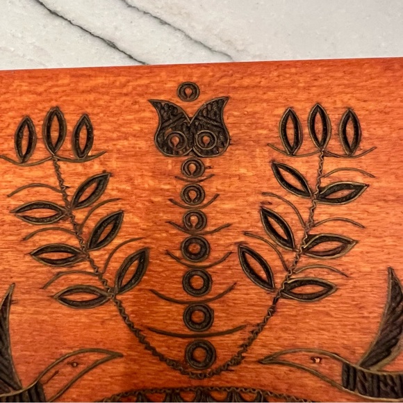 Vintage Music Box - Picture 5 of 11